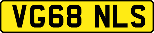VG68NLS