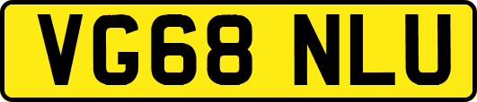 VG68NLU