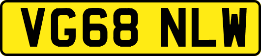 VG68NLW