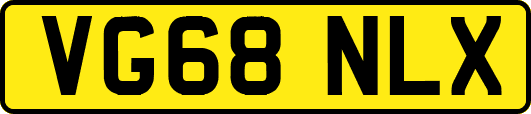 VG68NLX