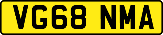 VG68NMA