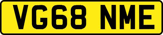 VG68NME