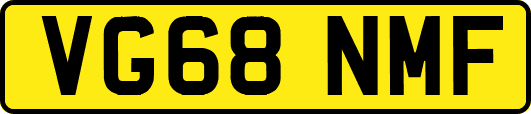 VG68NMF