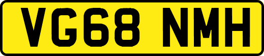 VG68NMH