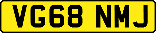 VG68NMJ