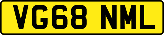 VG68NML