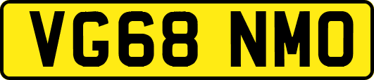 VG68NMO