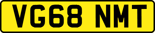 VG68NMT