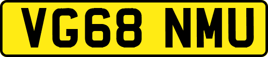 VG68NMU