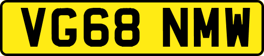 VG68NMW