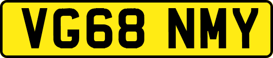 VG68NMY