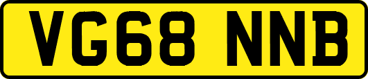 VG68NNB