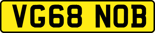 VG68NOB