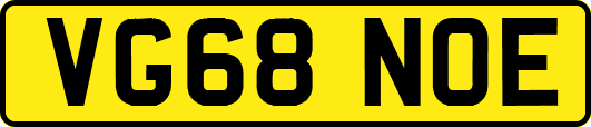 VG68NOE