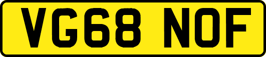 VG68NOF