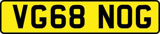 VG68NOG