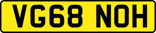 VG68NOH