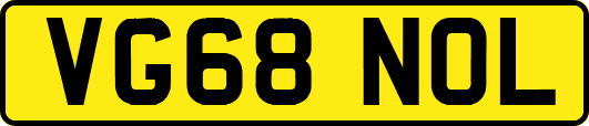 VG68NOL