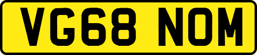 VG68NOM