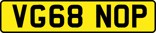 VG68NOP