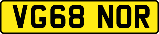 VG68NOR