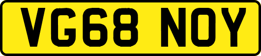 VG68NOY