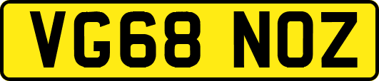 VG68NOZ