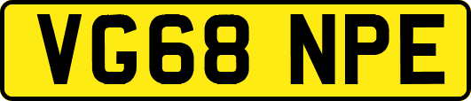 VG68NPE