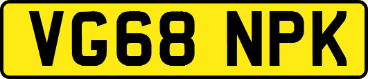 VG68NPK
