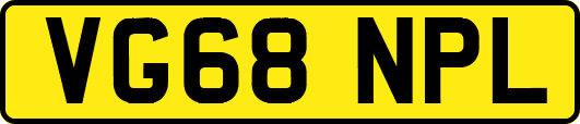VG68NPL