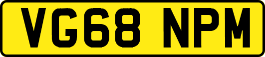 VG68NPM