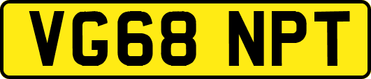 VG68NPT