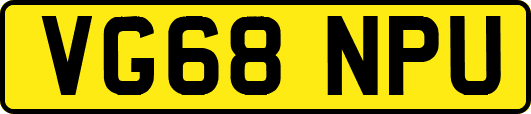 VG68NPU