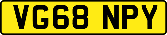 VG68NPY