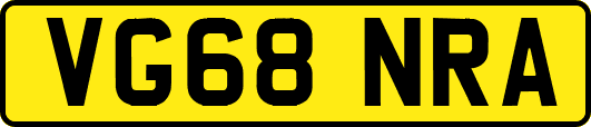 VG68NRA
