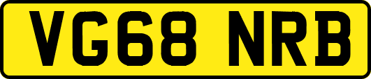 VG68NRB