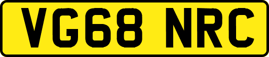 VG68NRC