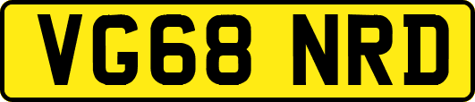 VG68NRD
