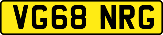VG68NRG