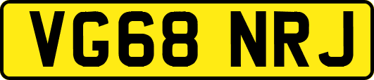 VG68NRJ