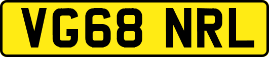 VG68NRL