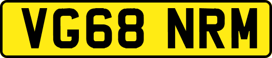 VG68NRM