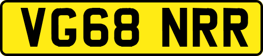 VG68NRR