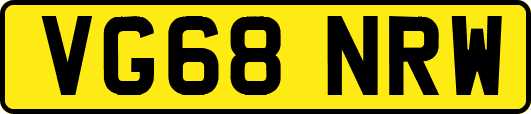 VG68NRW