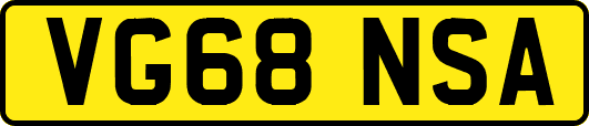 VG68NSA
