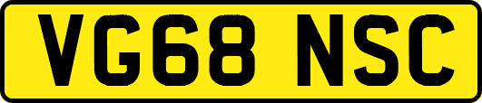 VG68NSC
