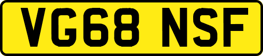 VG68NSF