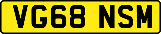 VG68NSM