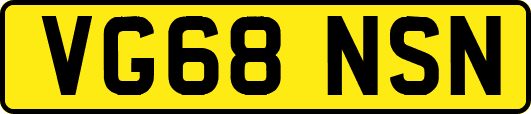 VG68NSN