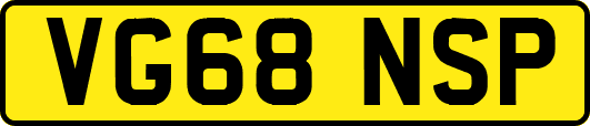 VG68NSP